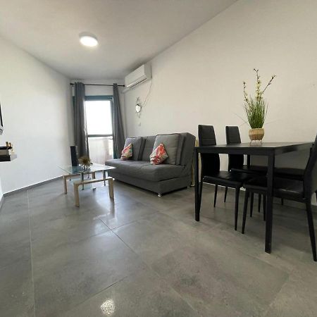 נופש כנרת מגדלי המלכים Aparthotel Tiberias Luaran gambar