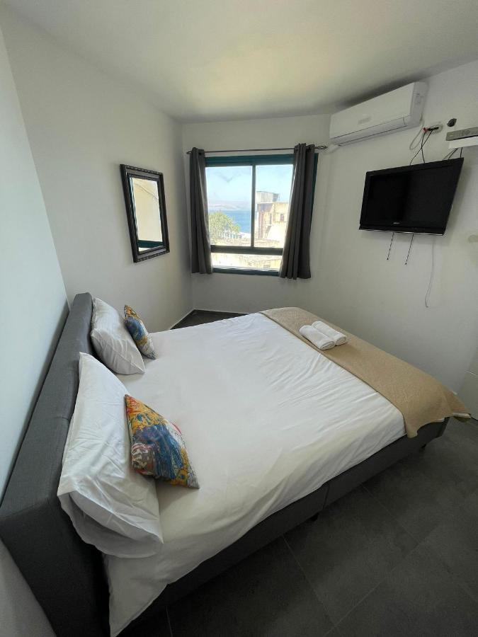 נופש כנרת מגדלי המלכים Aparthotel Tiberias Luaran gambar